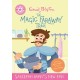 Reading Champion: Magic Faraway Tree: Saucepan Man's New Pan: Pink Band 1