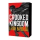 Crooked Kingdom (Six of Crows Book 2): Dregs Edition
