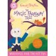 Reading Champion: Magic Faraway Tree: Moonface and the Kitten: Pink Band 1B