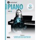 Rockschool Piano Grade 3