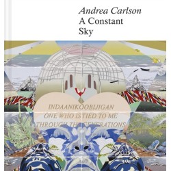 Andrea Carlson: A Constant Sky