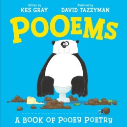 Pooems: A Book of Pooey Poetry