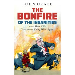 The Bonfire of the Insanities: How Does This Government Thing Work Again?