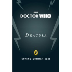 Doctor Who: Dracula!