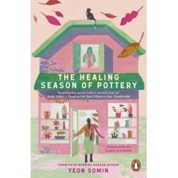 The Healing Season of Pottery
