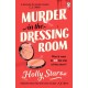 Murder in the Dressing Room
