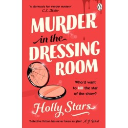 Murder in the Dressing Room