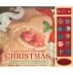 The Night Before Christmas Press and   Play Storybook: The Classic Edition Hardcover Book Narrated by Jeff Bridges