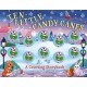 Ten Little Candy Canes: A Counting Storybook