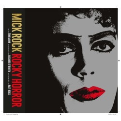 Rocky Horror: A Behind-the-Scenes Look at the Cult Classic