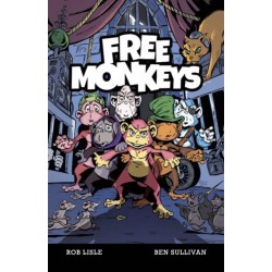 Free Monkeys