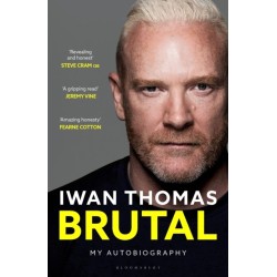 Brutal: My Autobiography