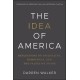The Idea of America: Reflections on Inequality, Democracy, and the Values We Share