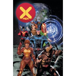 X-Men: Age of Krakoa - Dawn of X Omnibus Vol. 1