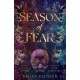 Season of Fear: 'A beguiling dark fantasy debut' AVA REID
