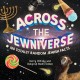 Across the Jewniverse: 180 Totally Random Jewish Facts