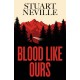 Blood Like Ours: 'Neville might well be Stephen King's rightful heir' WILL DEAN