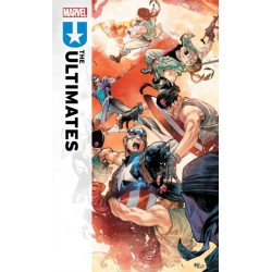 Ultimates by Deniz Camp Vol. 2: All Power To The People