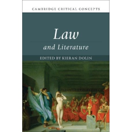 Law and Literature