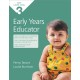 NCFE CACHE Level 3 Early Years Educator