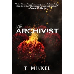 The Archivist