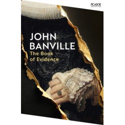 The Book of Evidence