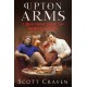 Upton Arms: A Retirement Home for Supernaturals