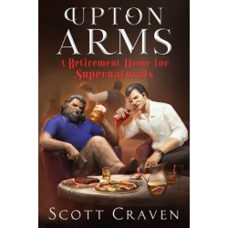 Upton Arms: A Retirement Home for Supernaturals