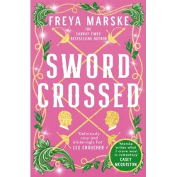 Swordcrossed