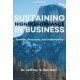Sustaining High Performance in Business: Systems, Resources, and Stakeholders