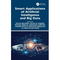 Smart Applications of Artificial Intelligence and Big Data