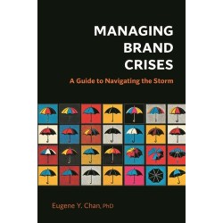 Managing Brand Crises: A Guide to Navigating the Storm
