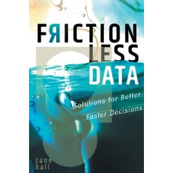 Frictionless Data: Solutions for Better, Faster Decisions