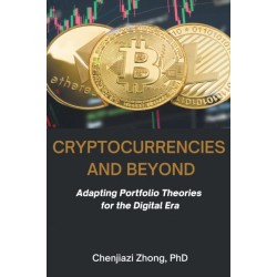 Cryptocurrencies and Beyond: Adapting Portfolio Theories for the Digital Era