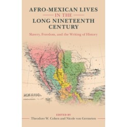 Afro-Mexican Lives in the Long Nineteenth Century: Slavery, Freedom, and the Writing of History