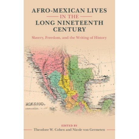 Afro-Mexican Lives in the Long Nineteenth Century: Slavery, Freedom, and the Writing of History
