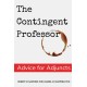 The Contingent Professor: Advice for Adjuncts