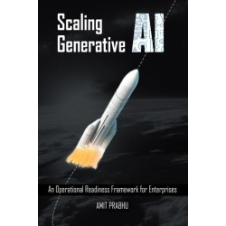 Scaling Generative AI: An Operational Readiness Framework for Enterprises