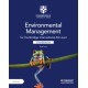 Cambridge International AS Level Environmental Management Coursebook with Digital Access (2 Years)
