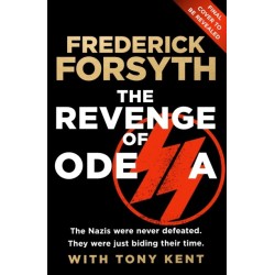 The Revenge of Odessa