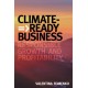 Climate-Ready Business: Responsible Growth and Profitability