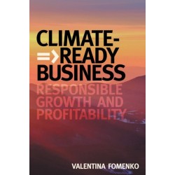 Climate-Ready Business: Responsible Growth and Profitability