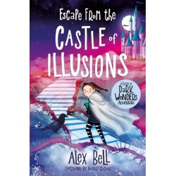 Escape from the Castle of Illusions