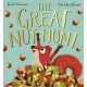 The Great Nut Hunt