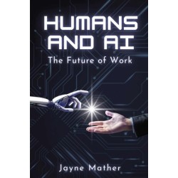 Humans and AI: The Future of Work
