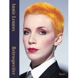 Annie Lennox: Retrospective
