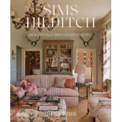 Sims Hilditch: Beautifully British Interiors