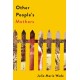 Other People's Mothers