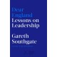 Dear England: Lessons in Leadership