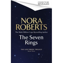 The Seven Rings (The Lost Bride Trilogy Book 3)